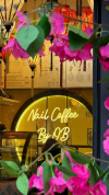 Hội An Nail Coffee by OB - 11 Rue Riguepels
