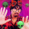 Jacky Senna - Influencer