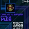 Phase Control @ Drum & Bass Aesthetics (Sept 2024)