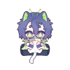 HoneyPie (Chibi Michito)