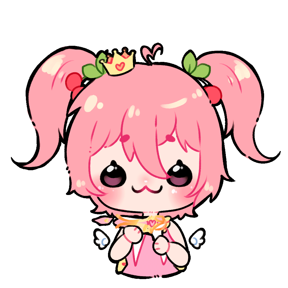 Roni (Pngtuber Mini)