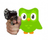 DUOLINGO