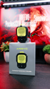 Bocina | PocketCLIP Wearable Speaker (S8)