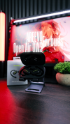 Open Air OWS Earbuds (P08)