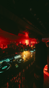 DINSMOOR - CDMX | LIVE SET | 12.24