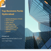 Business Parks in Hyderabad