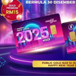 Emas Koleksi