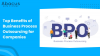 How Business Process Outsourcing Transforms Company