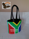 •Mzansi handbag
