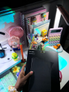 Penmat 2 (screen protector)🫧📝