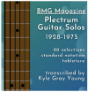 Free sheet music @ Kyle's Sheet Music Shop