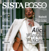 Sista Bosso Magazine December 2024 Issue 36 | Alicia