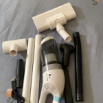 45. Wireless Vacuum
