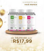 CAPSULAS 100TIMETROS CONTRA QUEDA + CRESCIMENTO