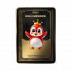BUY GOLD MEMBER NFT