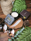 Fika Texture Clay - Black Orchid