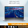 Dell Latitude 5520 - Sự lựa chọn đáng tin cậy