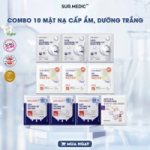 Mặt nạ Sur.Medic