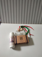 48. Tanamera body soap