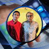 Facebook Profile