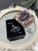 12. BROOCH