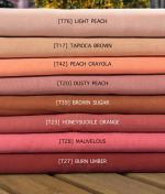 13. BAWAL PLAIN KEKABOO