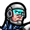 Foam Helmet #1