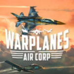 Warplanes - Air Corp