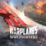 Warplanes - WW1 Fighters