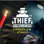 Thief Simulator
