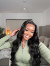 WESTKISS Loose Body Wave Wig