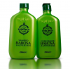 SHAMPOO E CONDICIONADOR BABOSA