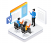 GC NET App