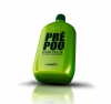 PRÉ-POO BABOSA E AZEITE