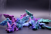 Cinderwing3D