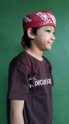 Demo - Gaya Rambut