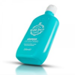 Shampoo corpo e cabelo