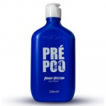 Pré - pool praia e piscina