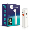 148 | 4 in 1 Rechargeable Emergency Light