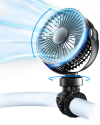143 | Mini Tripod Fan Rs.1300