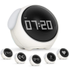 132 | Cute Digital Clock