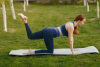 Achieve Fuller-Looking Glutes with Square Shape Glutes Workout at Home!