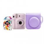 Kit câmera instax 📸