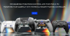 Control | Hexgaming Phantom