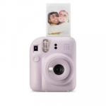 Só a câmera instax