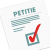 Teken petitie 1