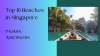 Top 10 Beaches in Singapore