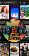 Afro Beatz TV Show|Ep. 34