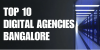 Digital Marketing Agencies in Bangalore