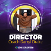 Director Banner